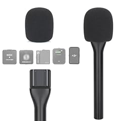 Mic Handle & Mic Cover