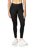 Nike Pro Therma Warm Tights - CU4595 Women's Black Leggings - Small