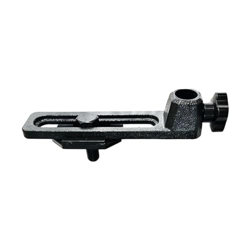 Base de reemplazo para herramientas de torno 20mm y 26mm miniatura 4