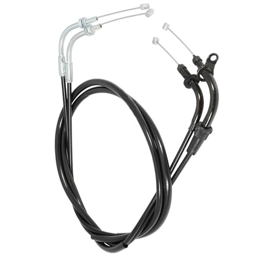 Câble d'accélérateur moto pour XVS1100 V-Star Custom 1999-2011