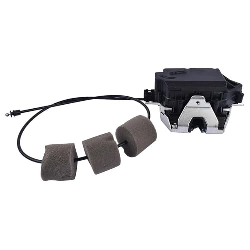 A1647400735 serrure pour Benz X164 GL 500 mécanisme de coffre durable