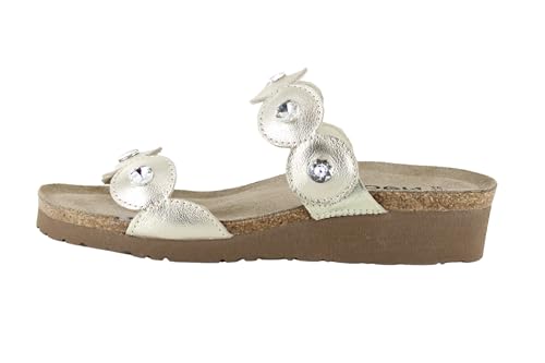 NAOT Footwear Womens Hailey Sandal