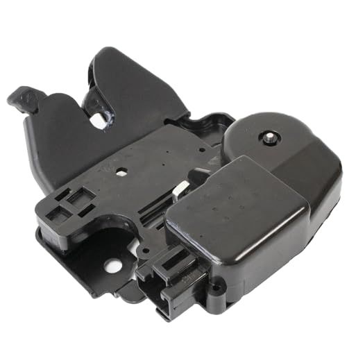 Image of New Trunk Lid Latch Assy 84630-3TA0A for Nissan Altima 2013-2019 Maxima 2016-2019 Rear Tailgate Lock Actuator 846303TA0A