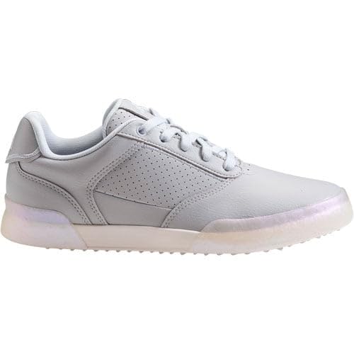 Image of adidas Women's Retrocross Spikeless Golf Shoes