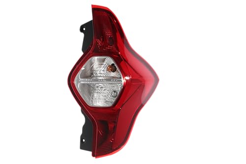 Feu arrière droit Valeo 44778 halogène pour DACIA Lodgy dès 03/2012
