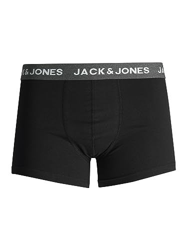 JACHUEY TRUNKS 5 PACK NOOS – Ansicht 6