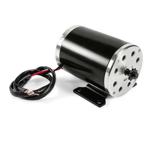 8.5 36V 350W Electric Scooter Motor &ndash; VOLPAM Q1 MAXSHOT V1 V7 Joyhis JS03/JS01 NAVIC T3/T5