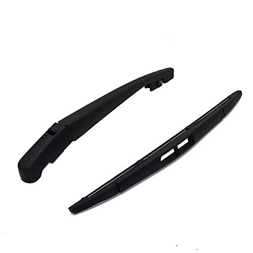 Balais d'essuie-glace arrière 12" Honda Stream MK1 2001-2006 pare-brise auto