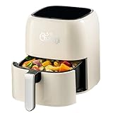 Charmi 5QT Air Fryer – Beautiful Retro...
