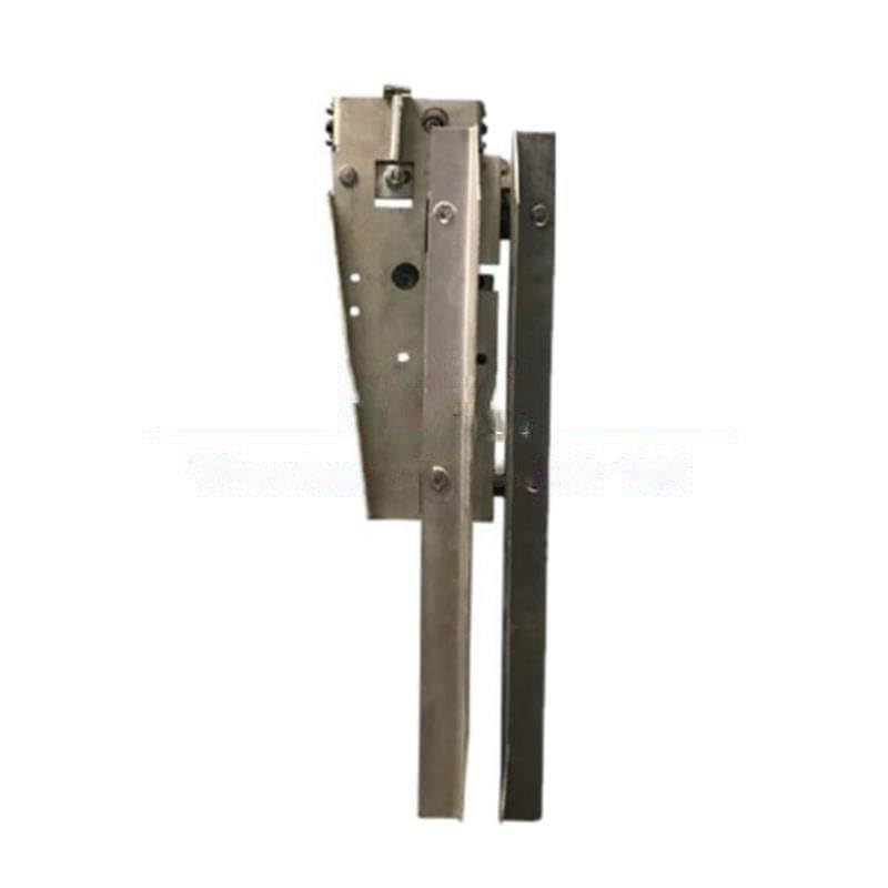 1PC Lift K8 F9 Door Vane Elevator Coupler Straight End Model B