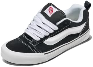 Vans Unisex Knu Skool Sneaker