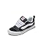 Black/True White