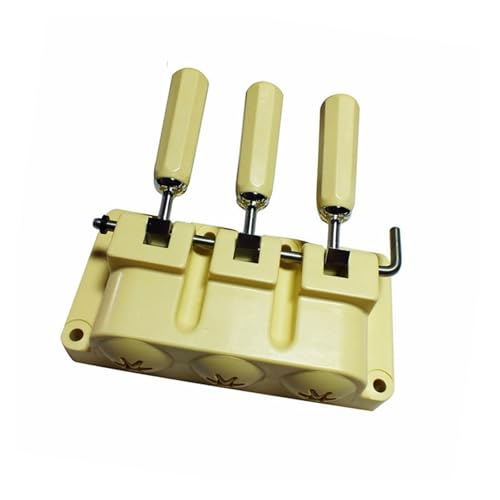 YouLoveCar Compatible with Cappuccione Ice Cream Maker Parts Ice Cream Maker Parts,Compatible with Astronaut Ice Cream Maker Vent Valve and Handle Replacement Parts