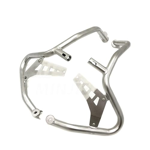 Garde moteur BMW R1250GS de haute qualité, pare-chocs de protection premium