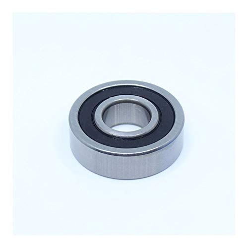 Roulement 15x37x11mm non standard à billes à gorge profonde pour pièces mécaniques