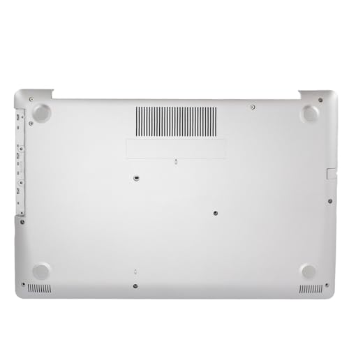 Coque inférieure pour Dell Inspiron 5570 avec grilles d'aération - 6