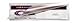 Qty 200 Bookmark Laminating Pouches 2-1/2 x 7-3/4 Hot 5 Mil Clear