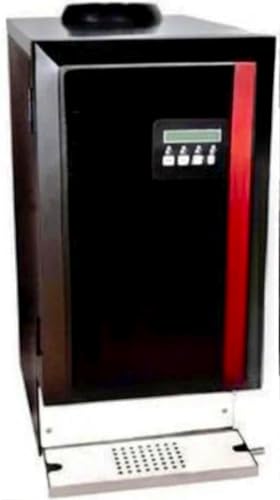 Image of FROTH & FLAVOR 2 Option Tea Coffee Vending Machine for Office and Shop