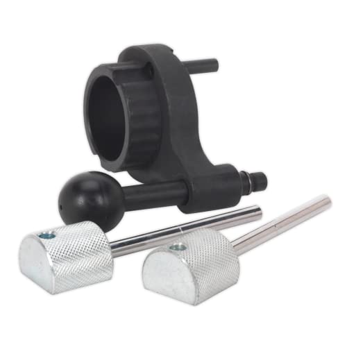 Sealey Diesel Engine Timing Tool Kit - for VAG 1.4D, 1.6D, 2.0D - Belt Drive