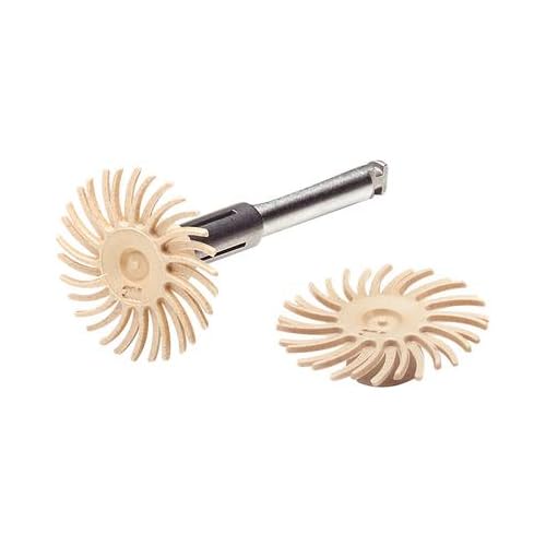 3M ESPE 3M-5090 SOF-Lex Diamond Pre-Polishing Spiral Refill (Pack of 15)