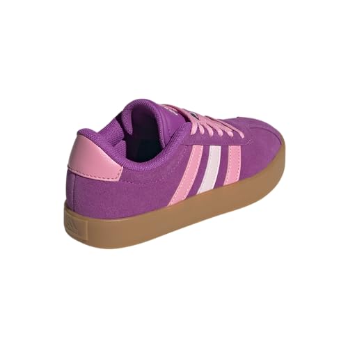 Image of adidas Kids' VL Court 3.0 Shoe