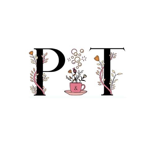 『Pop & Tea』のカバーアート