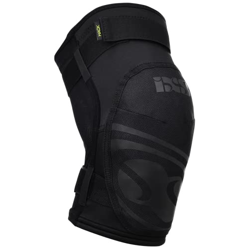 IXS Coudières Hack EVO+ pour vos sorties de VTT enduro - 5