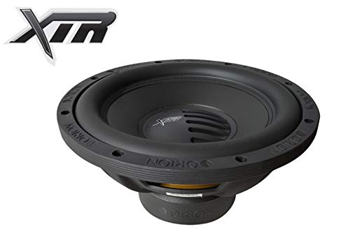 orion shallow mount subwoofer