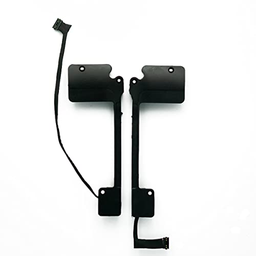 image for MMOBIEL Speaker Set Left and Right Replacement Compatible with MacBook