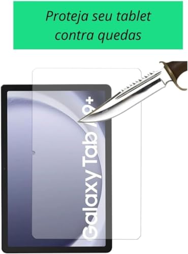 Capa Capinha Carteira Preta Giratória + Película de Vidro Temperado + Caneta Touch Compatível Com Sa