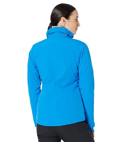 Veste Spyder Horizon imperméable et chaude pour le ski alpin - 5