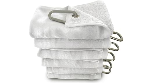 Towland Turkish Cotton 12-Pack