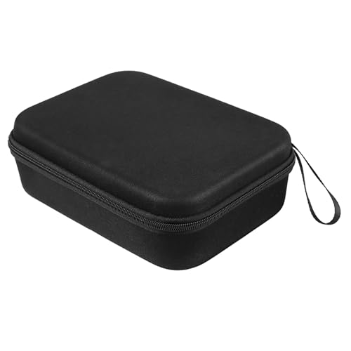 Generisch Bolsas de aspiradora para coche, protección dura portátil, caja de almacenamiento de bomba de aire, bolsa de herramientas portátil, organizador de vacío, bolsas para almacenamiento de bomba