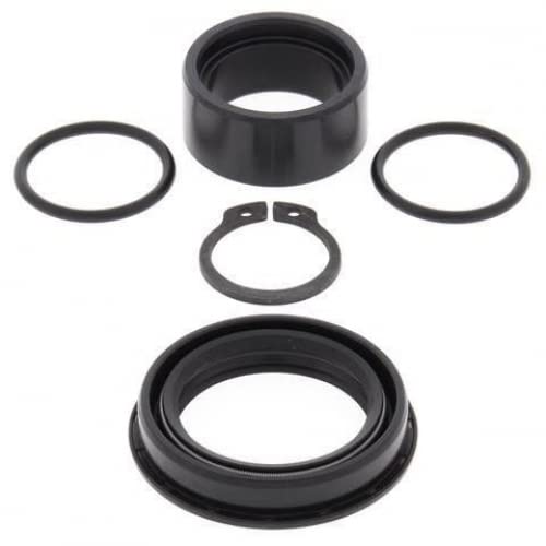 Kit arbre de sortie de boîte All Balls RM125 joint spi boîte vitesse Suzuki
