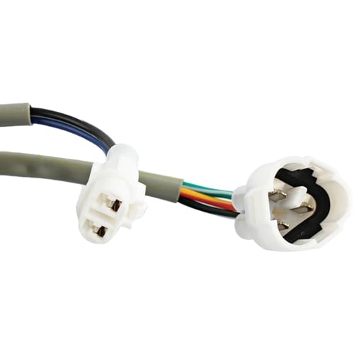 Module d'allumage électronique CDI pour véhicule tout-terrain 290cc - 4