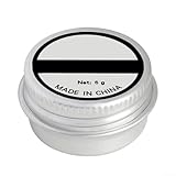 Lötkolbenspitzen-Revival-Paste für Oxidationsentfernung und Verzinnung, recycelbare Reinigungsmasse, kompatibel mit Löten auf (6G)