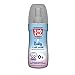 ZIG ZAG Repellente, Insettivia Baby, Crema Antizanzare applicabile su bambini dai 0 mesi, indicato per, zanzare, zanzare tigre, zecche, protegge fino a 5 ore, 100 ml