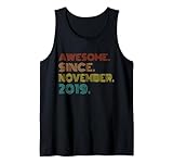 Photo Gallery awesome since november 2019 vintage idea birth of birthday canotta Photo Gallery awesome since november 2019 vintage idea birth of birthday canotta