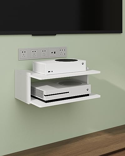 Mejores precios y opiniones de Bases flotantes para tv favoritos de las personas. 20 Imagen adicional