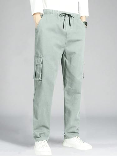 Image of POSHAX Men Cargo Pant