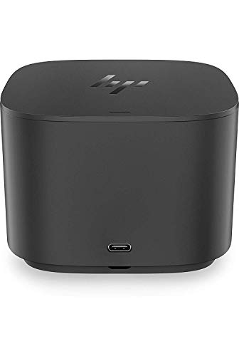 HP Thunderbolt Dock 120W G2 - image 2