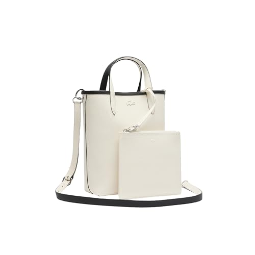 Image of Lacoste Women's Anna Large Vertical Tote Bag