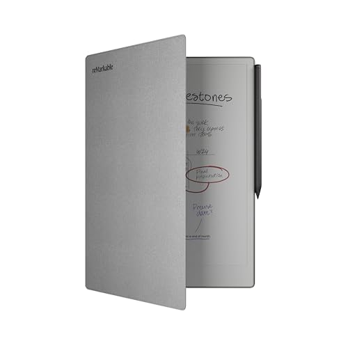 reMarkable Paper Pro