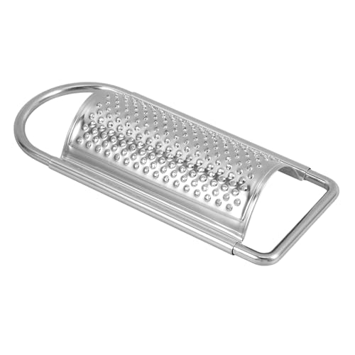 Rallador de Queso de Acero Inoxidable Ciieeo miniatura 1