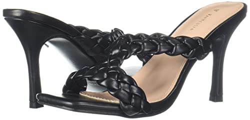 Image of Van Heusen Women's Heeled Sandal