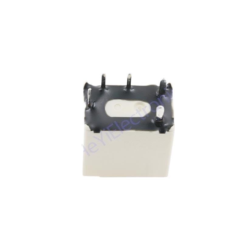 5pcs/lot Automotive Relays EX1 EX1-2U1 EX1-2U1S EX1-2U1J EX1-2U1L 5Pins 12VDC Auto computer board relay(EX1-2U1S)