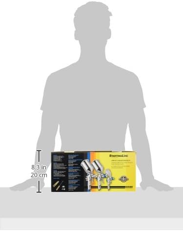 DeVilbiss 802789 product dimensions