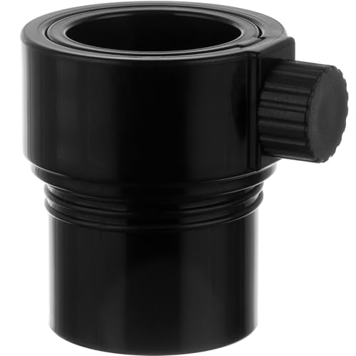 Kraemer Plastics Umbrella Pole Stabilizer reducer threaded adapter insert for Baja Deck Pool Sleeves