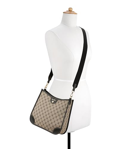 Image of Brice Crossbody Bag with Card Case