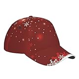 Zoom IMG-2 fjqwklf cappellino da baseball unisex
